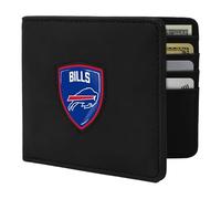 Littlearth NFL Buffalo Bills Shield Wallet