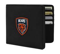 Littlearth NFL Chicago Bears Shield Wallet