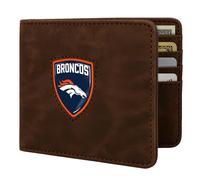 Littlearth NFL Denver Broncos Shield Wallet