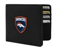 Littlearth NFL Denver Broncos Shield Wallet
