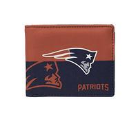 Littlearth New England Patriots NFL Bi-fold Wallet