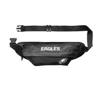 Littlearth NFL Philadelphia Eagles Large Fanny Pack