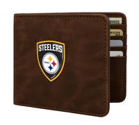 Littlearth NFL Pittsburgh Steelers Shield Wallet