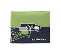 Littlearth Seattle Seahawks NFL Bi-fold Wallet
