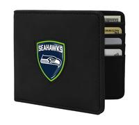 Littlearth NFL Seattle Seahawks Shield Wallet