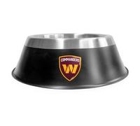 Littlearth NFL Washington Commanders MVP Pet Bowl- Size Large