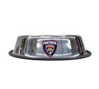 Littlearth NHL Florida Panthers Everyday Pet Bowl, Large