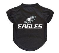 Littlearth Philadelphia Eagles NFL Pet T-Shirt