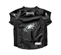 Littlearth Philadelphia Eagles NFL Stretch Pet Jerseys for Big Dogs