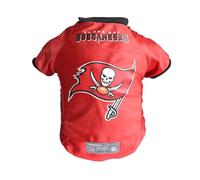 Littlearth Tampa Bay Buccaneers NFL Premium Pet Jersey