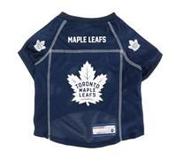 Littlearth Toronto Maple Leafs NHL Basic Pet Jersey