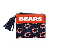 Littlearth Unisex-Adult NFL Chicago Bears Mini Organizer, Team Color, One Size
