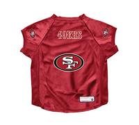 Littlearth Unisex NCAA Stretch Pet Jersey