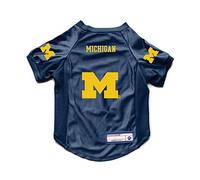 Littlearth Unisex NCAA Stretch Pet Jersey