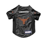 Littlearth Unisex NCAA Stretch Pet Jersey