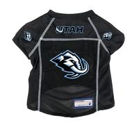 Littlearth Utah Mammoth NHL Basic Pet Jersey, Size XS