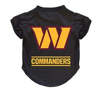 Littlearth Washington Commanders NFL Pet T-Shirt