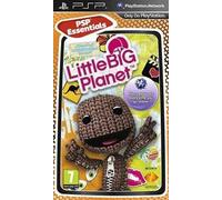LittleBigPlane t PSP New & Sealed