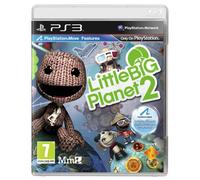 LittleBigPlanet 2 (PS3)