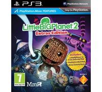 LittleBigPlanet 2 (PS3) PEGI 7+ Platform Highly Rated eBay Seller Great Prices