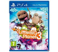 LittleBigPlanet 3
