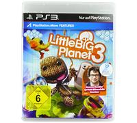 LittleBigPlanet 3 [German Version]