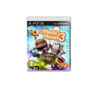 LittleBigPlanet 3 PS3