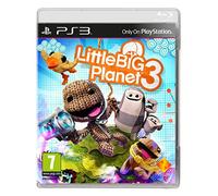 LittleBigPlanet 3 (PS3)
