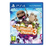 LittleBigPlanet 3 (PS4)
