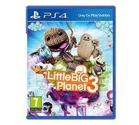Littlebigplanet 3 (PS4)