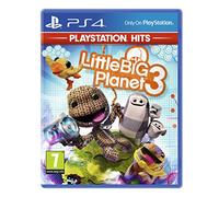 Little Big Planet 3 - PlayStation Hits