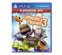 LittleBigPlanet 3 (PS4) - PlayStation Hits (PS4)