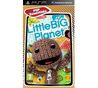 LBP (PSP) PEGI 7+ Platform NEW Highly Rated eBay Seller Great Prices