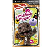 LBP (PSP) PEGI 7+ Platform NEW Highly Rated eBay Seller Great Prices