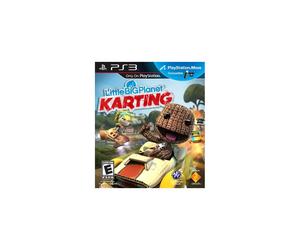 LittleBigPlanet Karting - Playstation 3