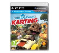 LittleBigPlanet Karting (PS3)