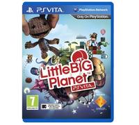 LittleBigPlanet (PlayStation Vita)
