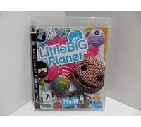 LittleBigPlanet (PS3)