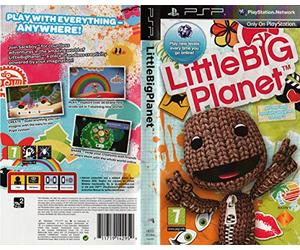 LittleBigPlanet (PSP)