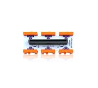 littleBits micro:bit Adapter w34 Interface adapter plate Multicolour