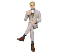 littlebuddy Jujutsu Kaisen - Noodle Stopper Figure-Kento Nanami-