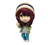 littlebuddy LAID-BACK CAMP SEASON2 Chobirume Figure-AYANO TOKI-