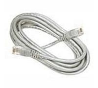 Littlebush Systems Limited 2m RJ45 to RJ45 CAT 6 stranded network cable