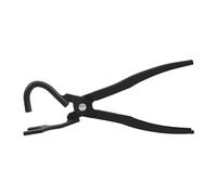 Littlecatch 38350 Exhaust Hanger Removal Pliers for Automotive Tool Black for Car Universal Auto Accessories Parts
