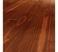 Littlefair's Wood Floor Stain Water Based - 5 LTR - Indoor Floor Wood Dye - Light & Dark Finishes - Non Toxic & Eco Friendly Formula - Colour: Gilded Oak