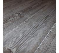 Littlefair's Wood Floor Stain Water Based - 5 LTR - Indoor Floor Wood Dye - Light & Dark Finishes - Non Toxic & Eco Friendly Formula - Colour: Driftwood Grey