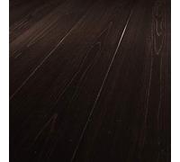 Littlefair's Wood Floor Stain Water-Based (African Ebony) - Quick Drying, Non-Toxic, Eco-Friendly & Low Odour - 5ltr