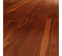 Littlefair's Wood Floor Stain Water-Based (Gilded Oak) - Quick Drying, Non-Toxic, Eco-Friendly & Low Odour - 15ml Tester Pot