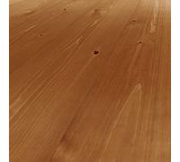 Littlefair's Wood Floor Stain Water-Based (Light Stripped Pine) - Quick Drying, Non-Toxic, Eco-Friendly & Low Odour - 15ml Tester Pot