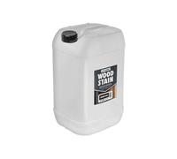 Littlefair's Wood Stain Water-Based - (Golden Oak) - Non-Toxic, Eco-Friendly & Quick Drying - Easy-to-Apply, Concentrated Formula for All Wood Types - 25 LTR